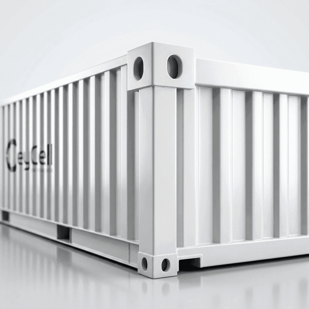 Containerised builds