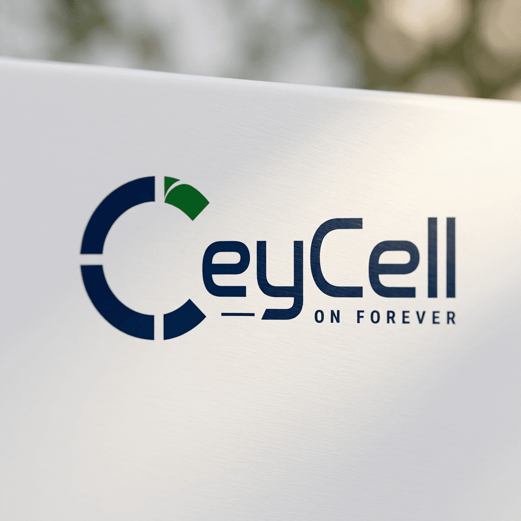 The CeyCell mark
