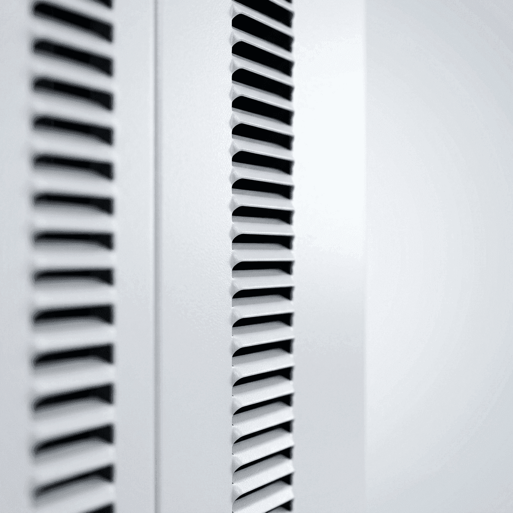 Passive cooling
